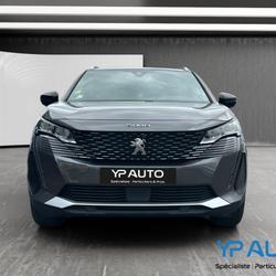 Peugeot 5008 BlueHDi 130 S&S EAT8 Allure Pack Le Loroux-Bottereau