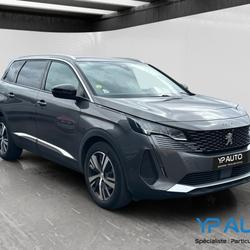 Peugeot 5008 BlueHDi 130 S&S EAT8 Allure Pack Le Loroux-Bottereau