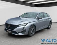 Peugeot 308 III Phase 1 Le Loroux-Bottereau