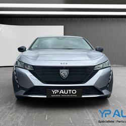 Peugeot 308 III Phase 1 1.2 PURETECH 130 S&S AUTO 8 ACTIVE PACK Le Loroux-Bottereau