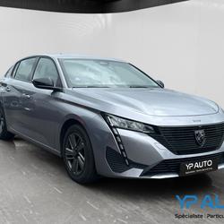 Peugeot 308 III Phase 1 1.2 PURETECH 130 S&S AUTO 8 ACTIVE PACK Le Loroux-Bottereau