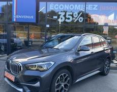 BMW X1 Perros-Guirec