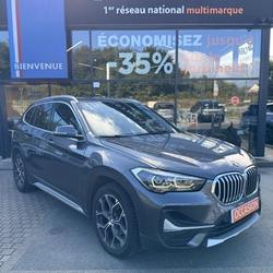BMW X1 sDrive16d xLine DKG7 occasion - Perros-Guirec - photo 2/24