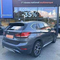 BMW X1 sDrive16d xLine DKG7 occasion - Perros-Guirec - photo 3/24