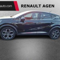 Renault Captur TCe 100 GPL - 21 Intens Agen