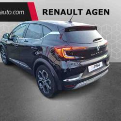 Renault Captur TCe 100 GPL - 21 Intens Agen