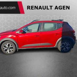 Dacia Sandero TCe 90 - 22 Stepway Confort Agen