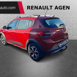 Dacia Sandero TCe 90 - 22 Stepway Confort Agen