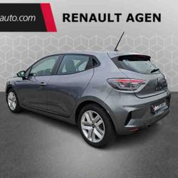 Renault Clio 5 TCe 90 Evolution Agen