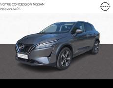 Nissan Qashqai Alès