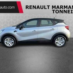 Renault Captur E-Tech Plug-in 160 - 21 Zen Sainte-Bazeille