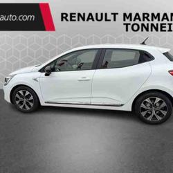 Renault Clio 5 Blue dCi 100 - 21N Limited Sainte-Bazeille