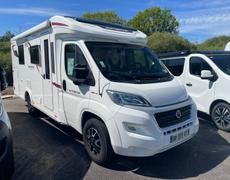 Profile Autostar Quéven