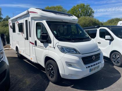 Profile Autostar Autres Autostar  - 2.3 140CV - 67 900 €