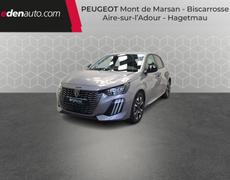 Peugeot 208 Aire-sur-l'Adour