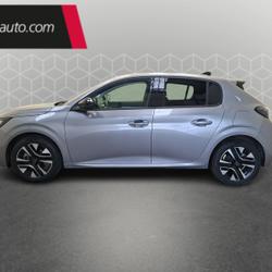 Peugeot 208 100 S&S BVM6 Allure Aire-sur-l'Adour