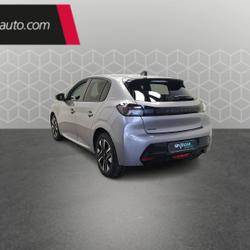 Peugeot 208 100 S&S BVM6 Allure Aire-sur-l'Adour
