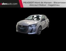 Peugeot 208 Saint-Pierre-du-Mont