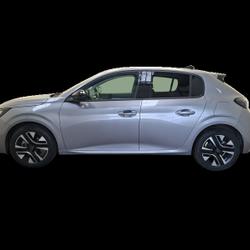 Peugeot 208 100 S&S BVM6 Allure Saint-Pierre-du-Mont