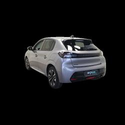 Peugeot 208 100 S&S BVM6 Allure Saint-Pierre-du-Mont
