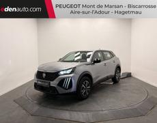Peugeot 2008 Saint-Pierre-du-Mont