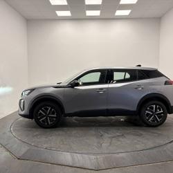 Peugeot 2008 100 S&S BVM6 Style Saint-Pierre-du-Mont