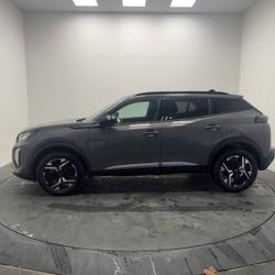 Peugeot 2008 100 S&S BVM6 Allure Saint-Pierre-du-Mont