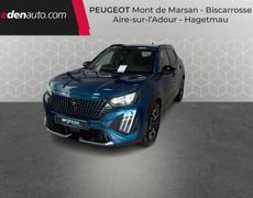 Peugeot 2008 Biscarrosse