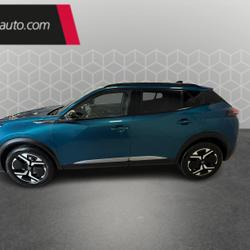 Peugeot 2008 100 S&S BVM6 Allure Biscarrosse
