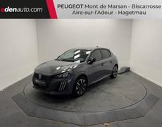 Peugeot 208 Saint-Pierre-du-Mont