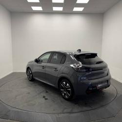 Peugeot 208 100 S&S BVM6 Allure Saint-Pierre-du-Mont