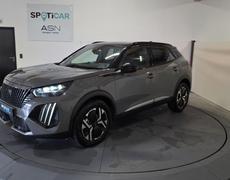 Peugeot 2008 Auzebosc