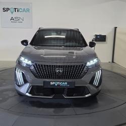 Peugeot 2008 Hybrid 145 e-DCS6 GT Auzebosc