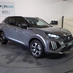 Peugeot 2008 Hybrid 145 e-DCS6 GT Auzebosc