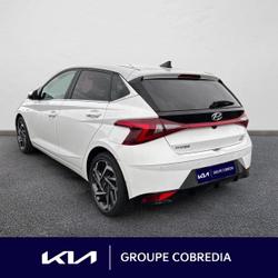 Hyundai i20 1.0 T-GDi 100ch Hybrid Creative Yffiniac