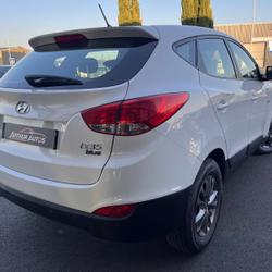 Hyundai ix35 1.6 GDI 135CH PACK INVENTIVE BLUE DRIVE D&eacute;mouville