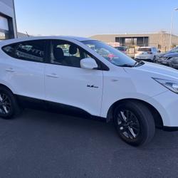Hyundai ix35 1.6 GDI 135CH PACK INVENTIVE BLUE DRIVE D&eacute;mouville