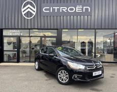 DS DS4 Évron