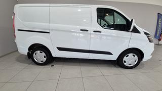 Ford Transit Custom  - photo 2