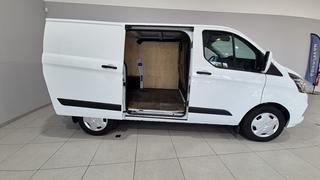 Ford Transit Custom  - photo 3