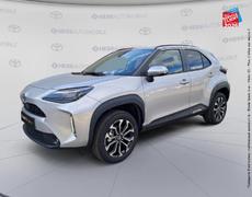Toyota Yaris Cross - 130h Design MY25 - 28 999 €
