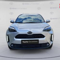 Toyota Yaris Cross 130h Design MY25 Belleville-sur-Meuse