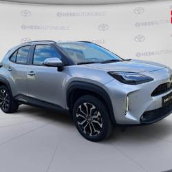 Toyota Yaris Cross 130h Design MY25 Belleville-sur-Meuse