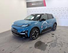 Nissan Micra Bergerac