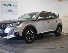 Peugeot 2008 Auzebosc