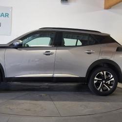 Peugeot 2008 1.5 BLUEHDI 100 S&S ALLURE occasion - Auzebosc - photo 2/27