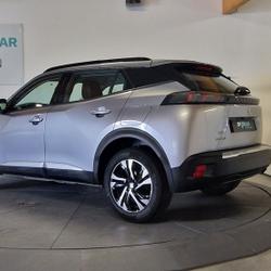Peugeot 2008 1.5 BLUEHDI 100 S&S ALLURE occasion - Auzebosc - photo 3/27