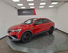 Renault Arkana Dax