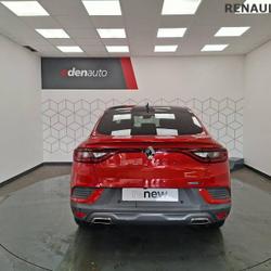 Renault Arkana E-Tech 145 - 21B R.S. Line Dax
