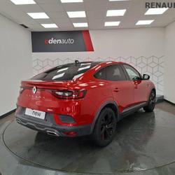 Renault Arkana E-Tech 145 - 21B R.S. Line Dax